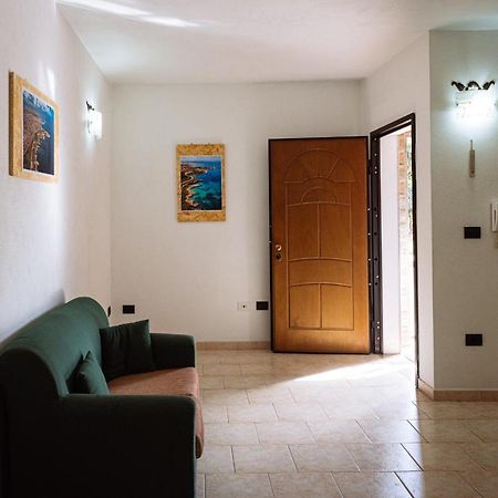 Casa Vacanze Maestrale - By Faendho Porto Torres Eksteriør bilde