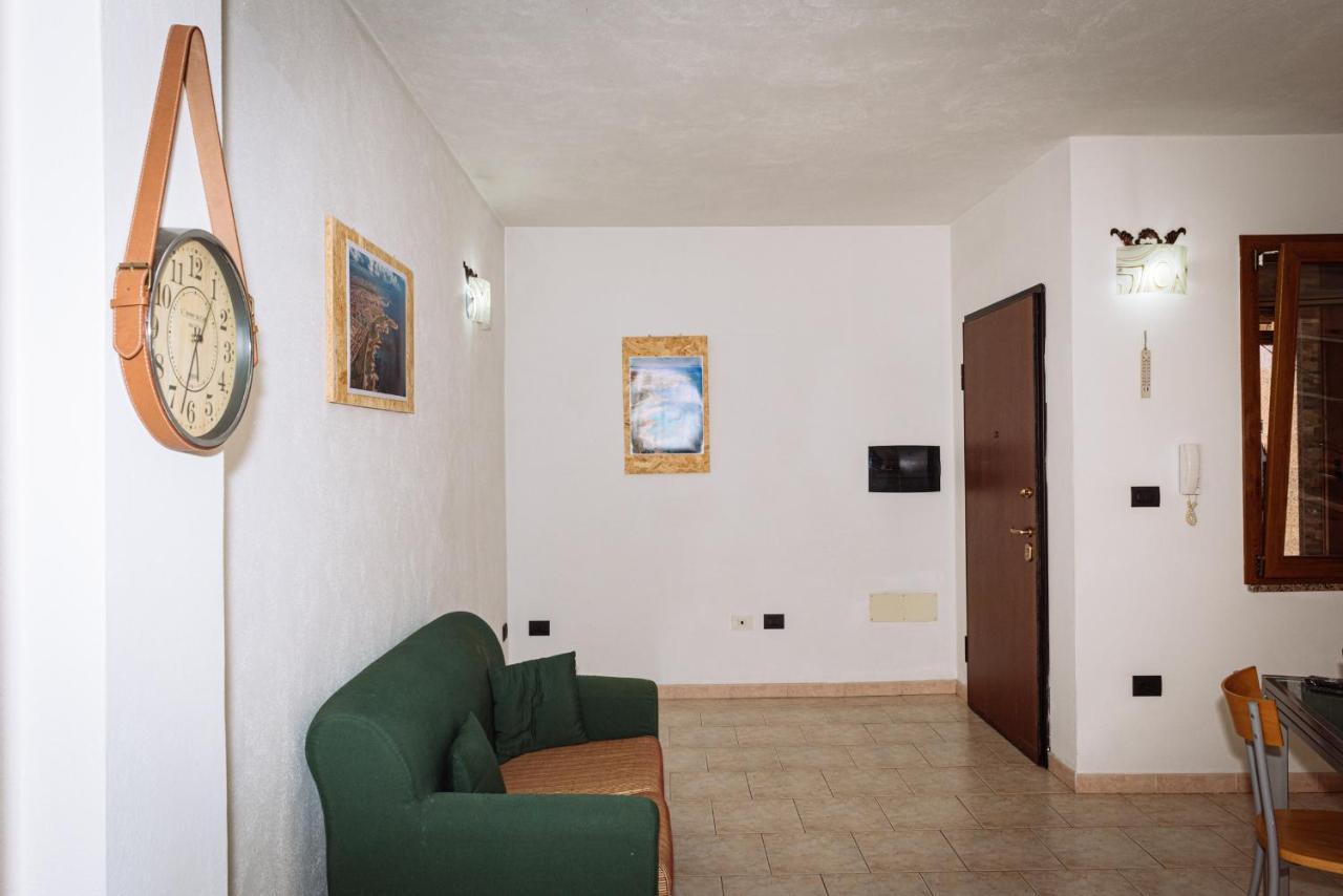 Casa Vacanze Maestrale - By Faendho Porto Torres Eksteriør bilde