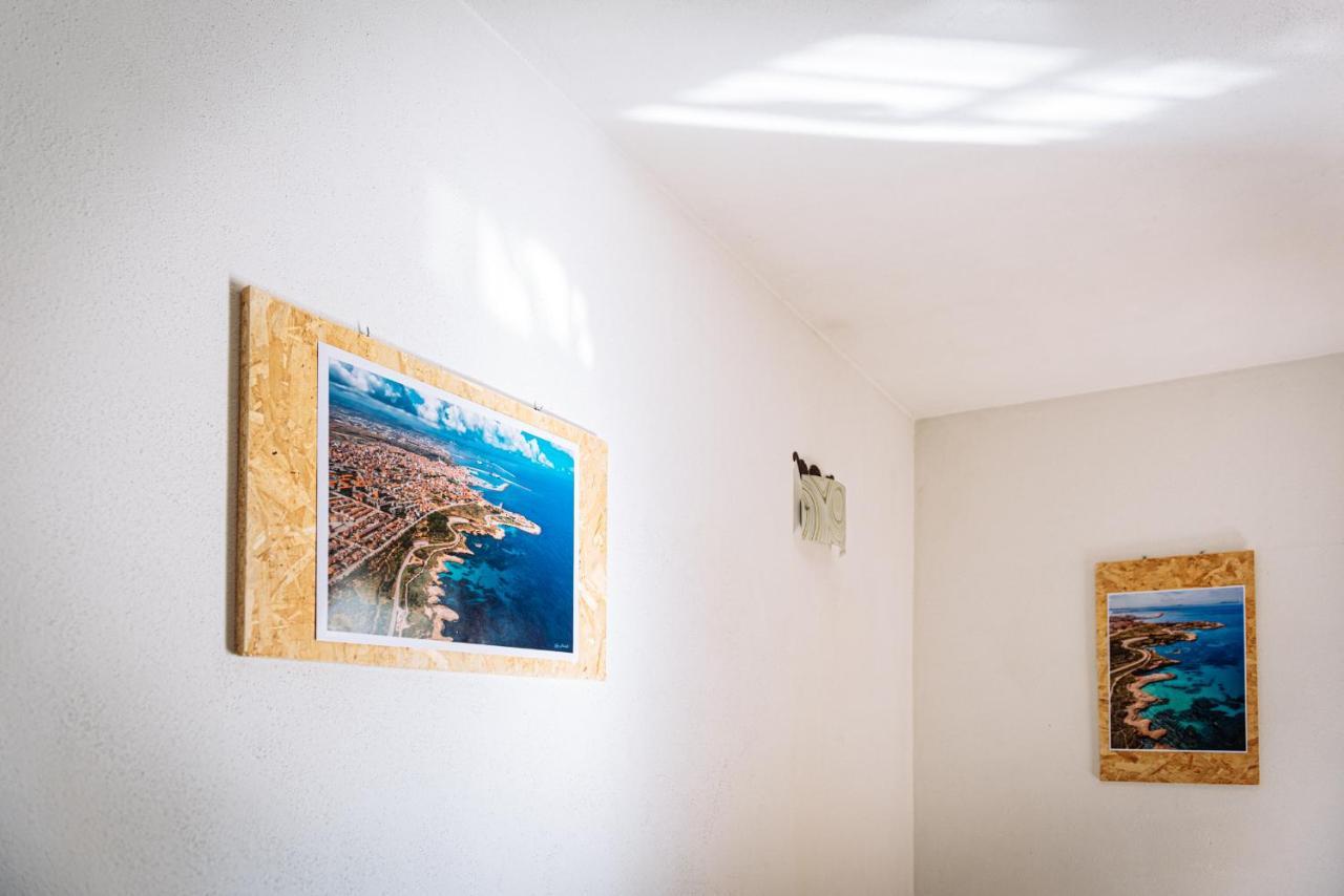 Casa Vacanze Maestrale - By Faendho Porto Torres Eksteriør bilde