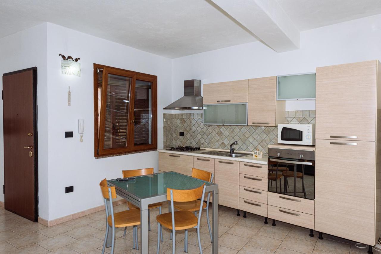 Casa Vacanze Maestrale - By Faendho Porto Torres Eksteriør bilde