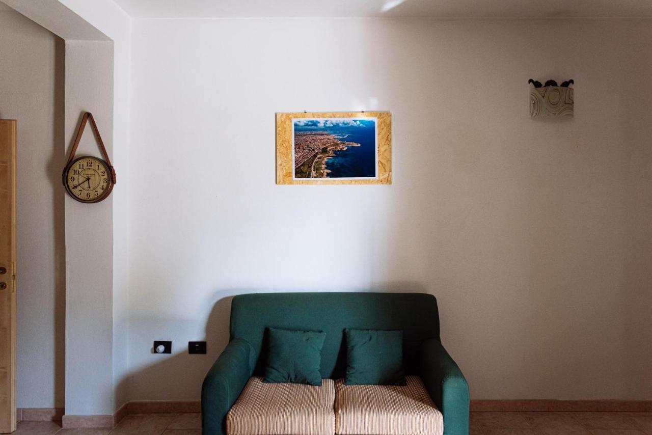 Casa Vacanze Maestrale - By Faendho Porto Torres Eksteriør bilde