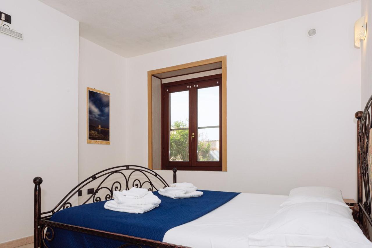 Casa Vacanze Maestrale - By Faendho Porto Torres Eksteriør bilde