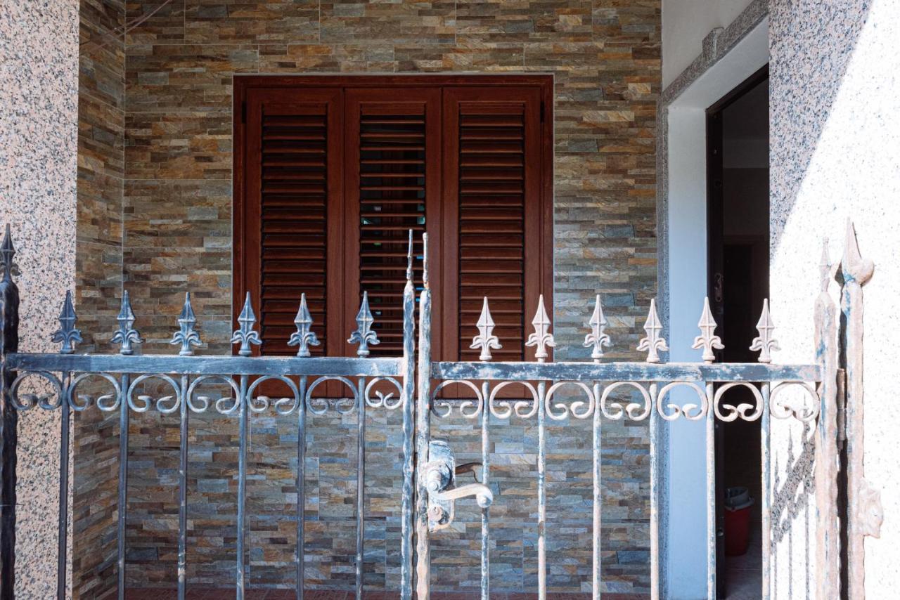 Casa Vacanze Maestrale - By Faendho Porto Torres Eksteriør bilde