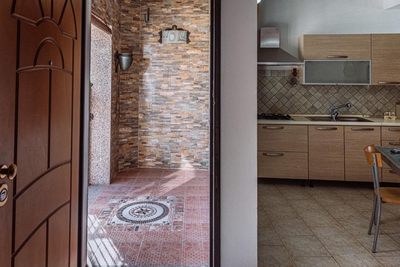 Casa Vacanze Maestrale - By Faendho Porto Torres Eksteriør bilde