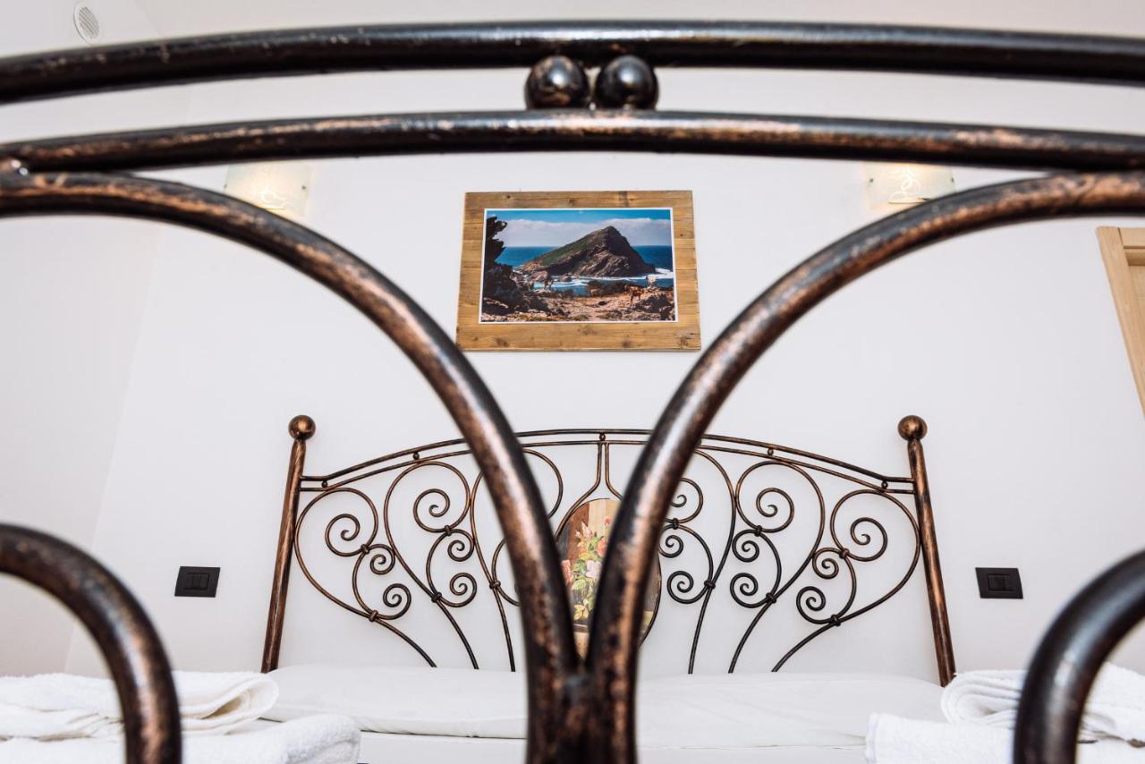 Casa Vacanze Maestrale - By Faendho Porto Torres Eksteriør bilde