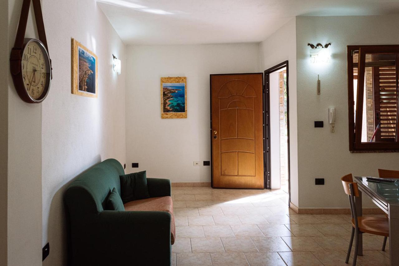 Casa Vacanze Maestrale - By Faendho Porto Torres Eksteriør bilde