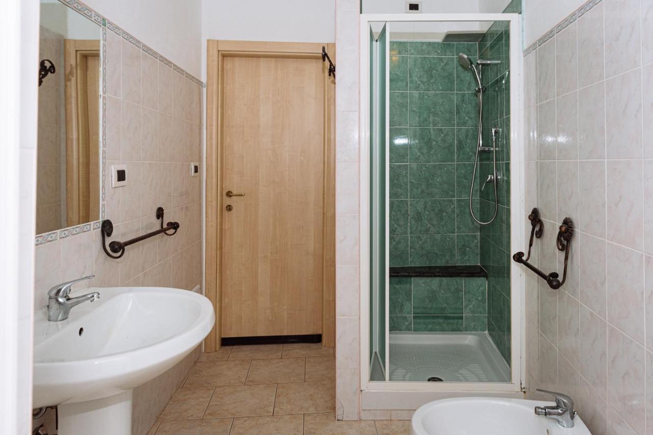 Casa Vacanze Maestrale - By Faendho Porto Torres Eksteriør bilde